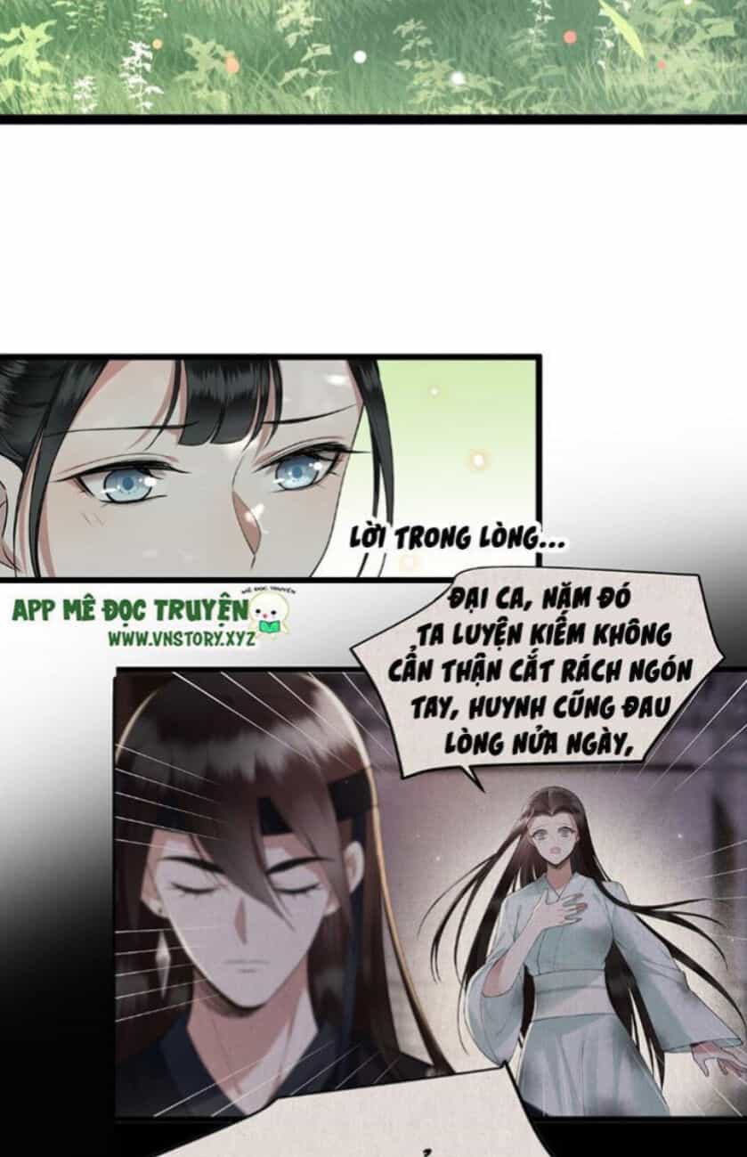 Phượng Hoàng Vu Phi - Chương 28 - ảnh 23