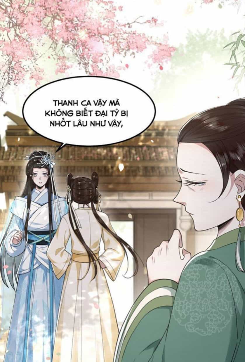 Phượng Hoàng Vu Phi - Chương 28 - ảnh 3