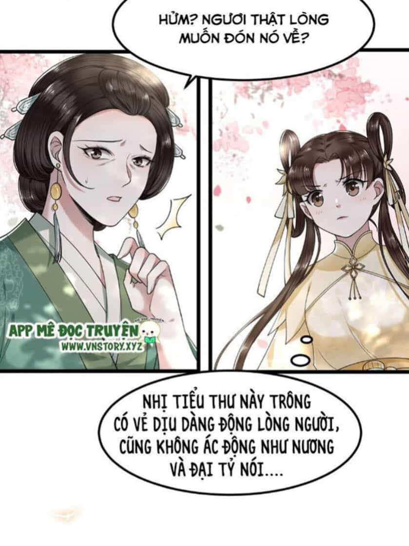 Phượng Hoàng Vu Phi - Chương 28 - ảnh 5