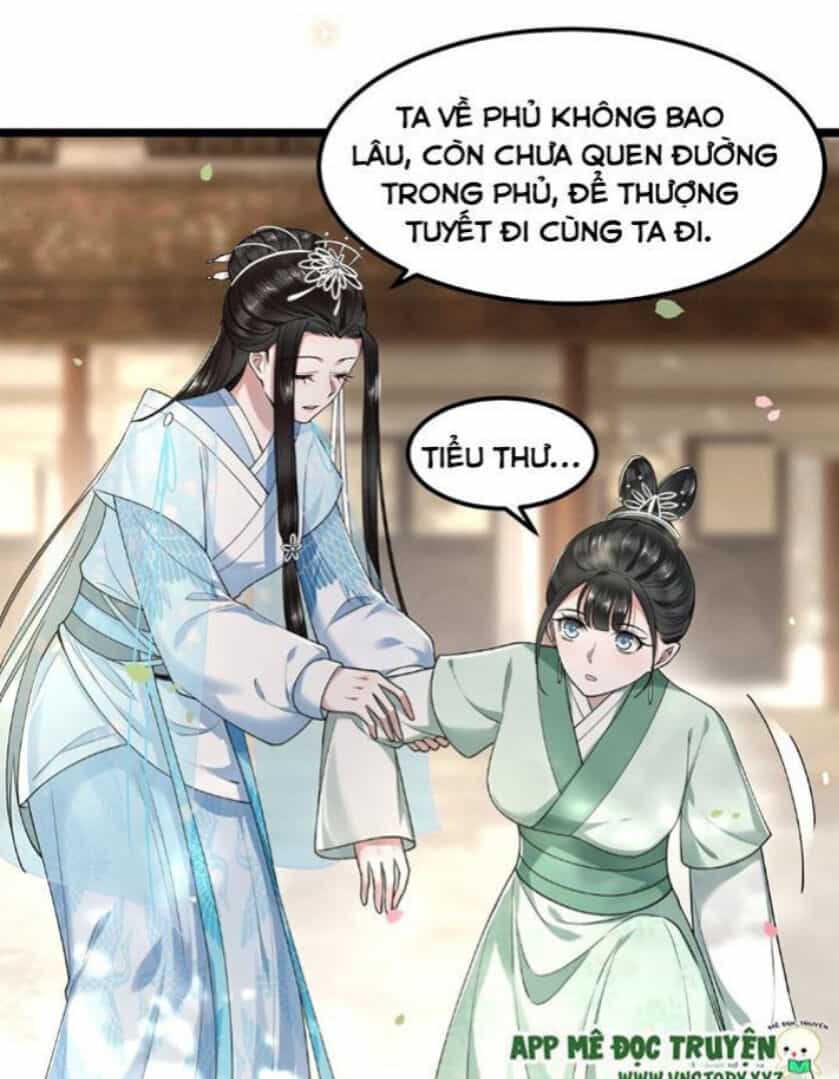 Phượng Hoàng Vu Phi - Chương 28 - ảnh 6