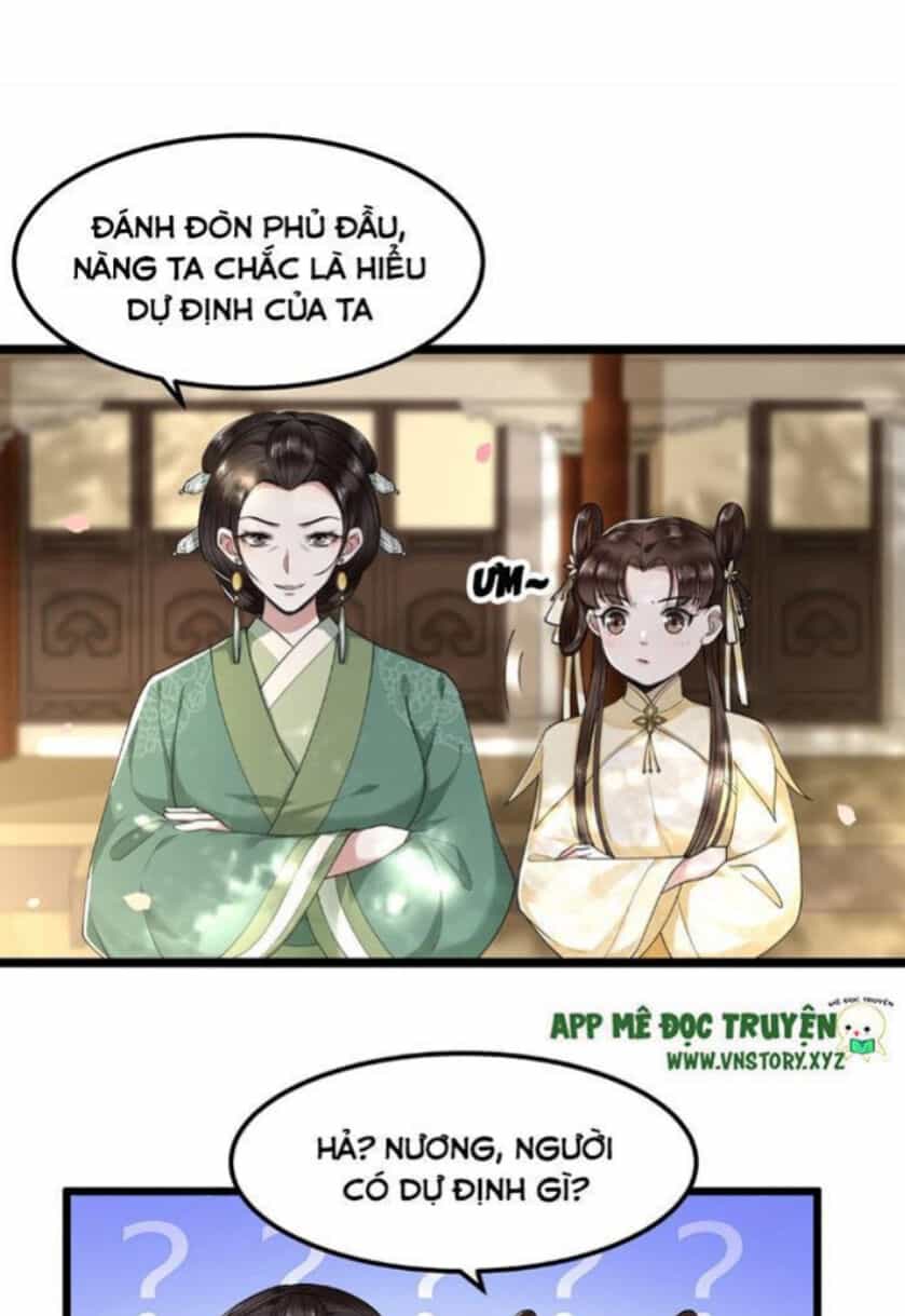 Phượng Hoàng Vu Phi - Chương 28 - ảnh 9
