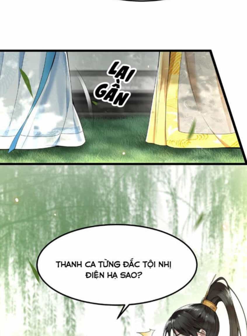 Phượng Hoàng Vu Phi - Chương 29 - ảnh 10