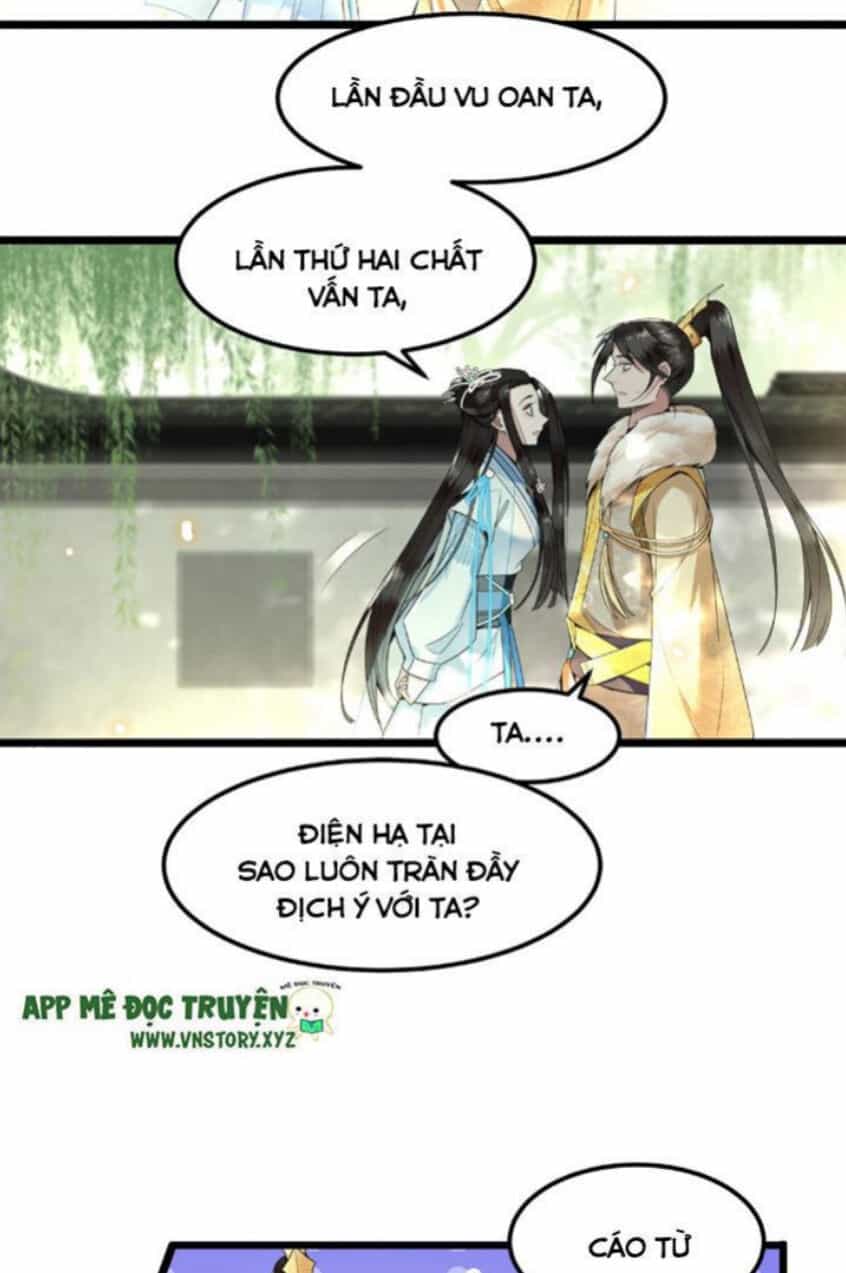 Phượng Hoàng Vu Phi - Chương 29 - ảnh 13