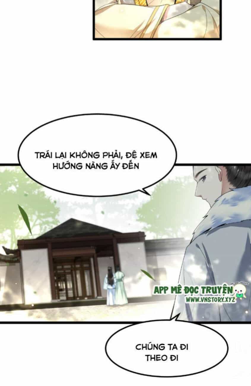Phượng Hoàng Vu Phi - Chương 29 - ảnh 17
