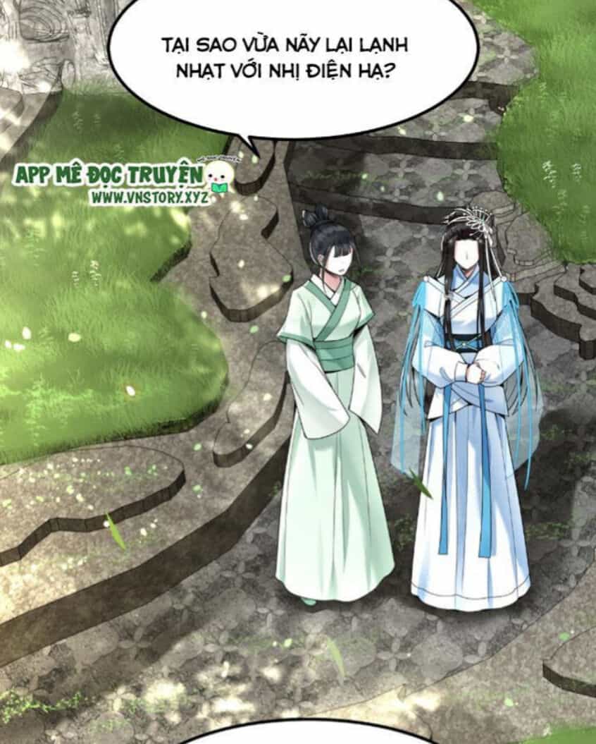Phượng Hoàng Vu Phi - Chương 29 - ảnh 19