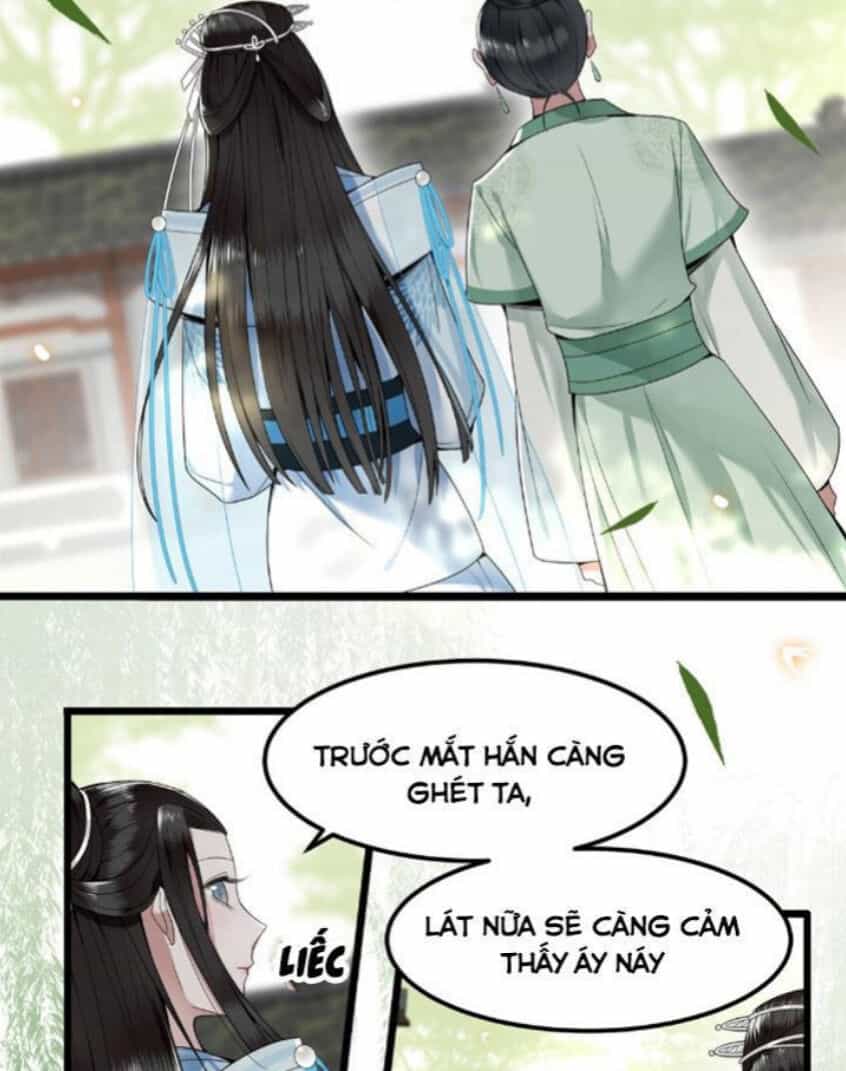 Phượng Hoàng Vu Phi - Chương 29 - ảnh 21