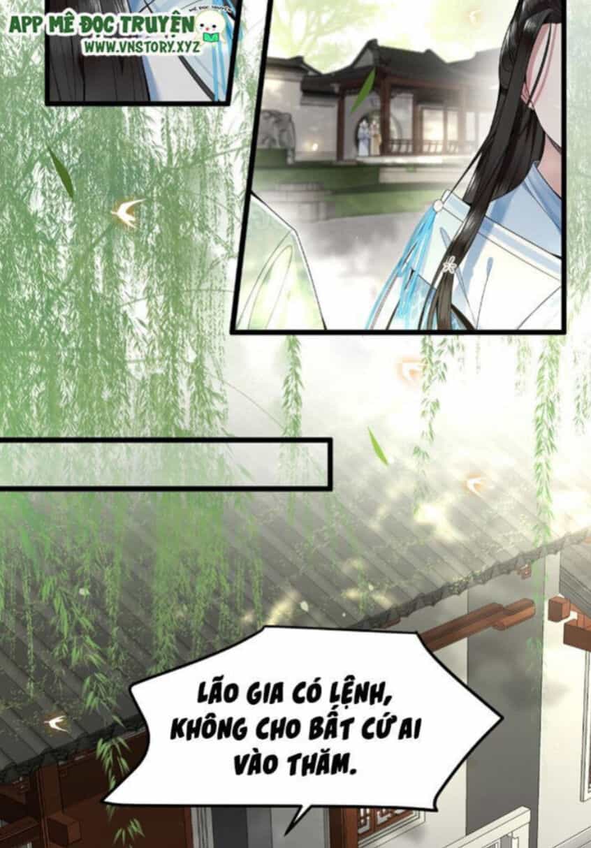 Phượng Hoàng Vu Phi - Chương 29 - ảnh 22