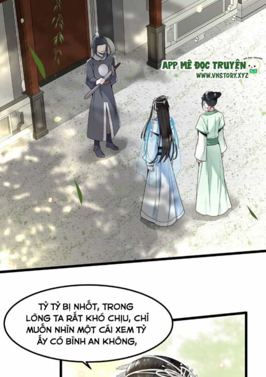 Phượng Hoàng Vu Phi - Chương 29 - ảnh 23