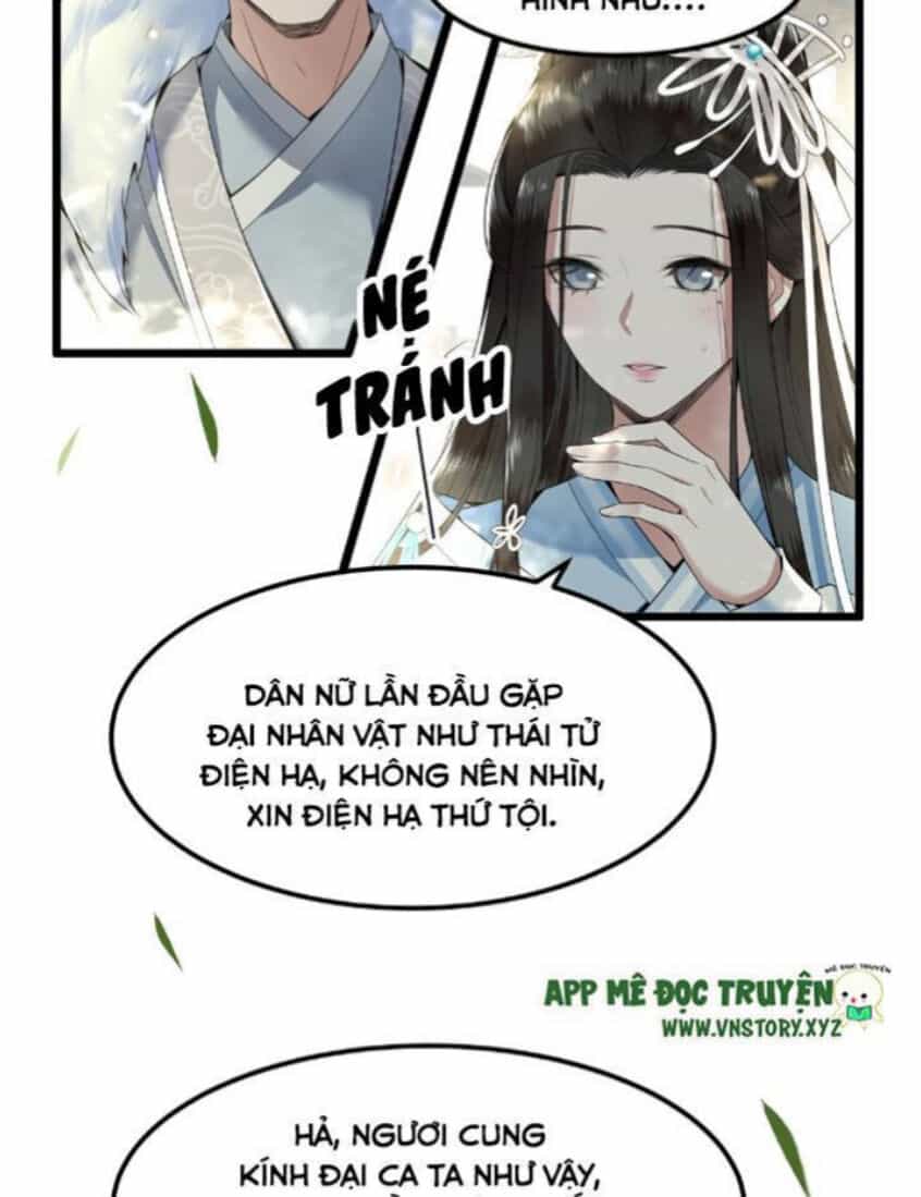 Phượng Hoàng Vu Phi - Chương 29 - ảnh 3