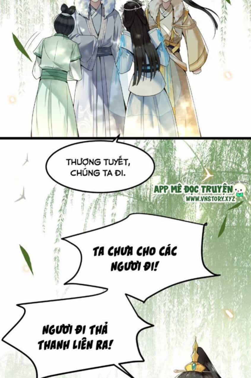 Phượng Hoàng Vu Phi - Chương 29 - ảnh 6