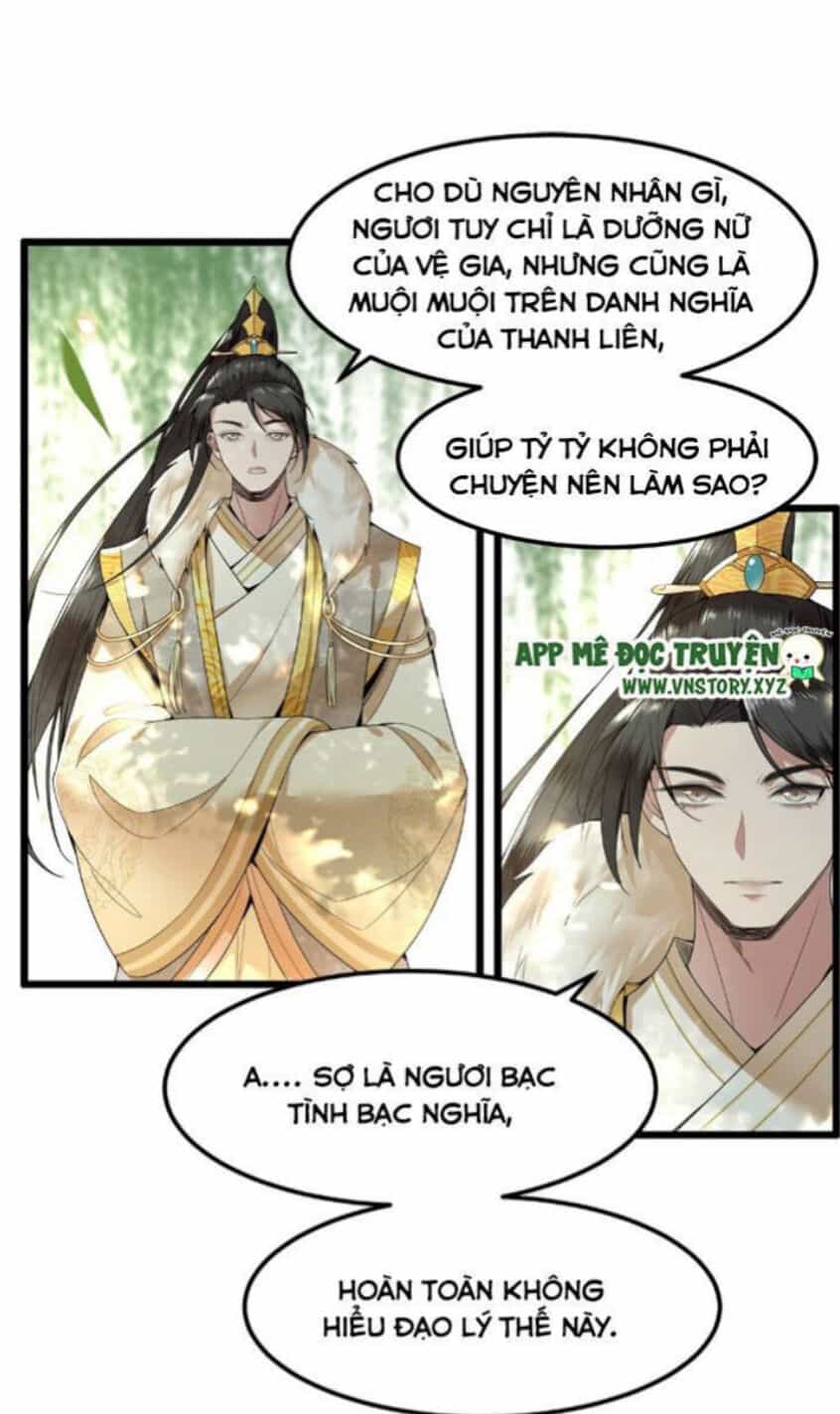 Phượng Hoàng Vu Phi - Chương 29 - ảnh 9