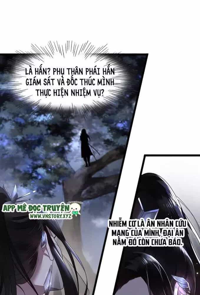 Phượng Hoàng Vu Phi - Chương 3 - ảnh 11