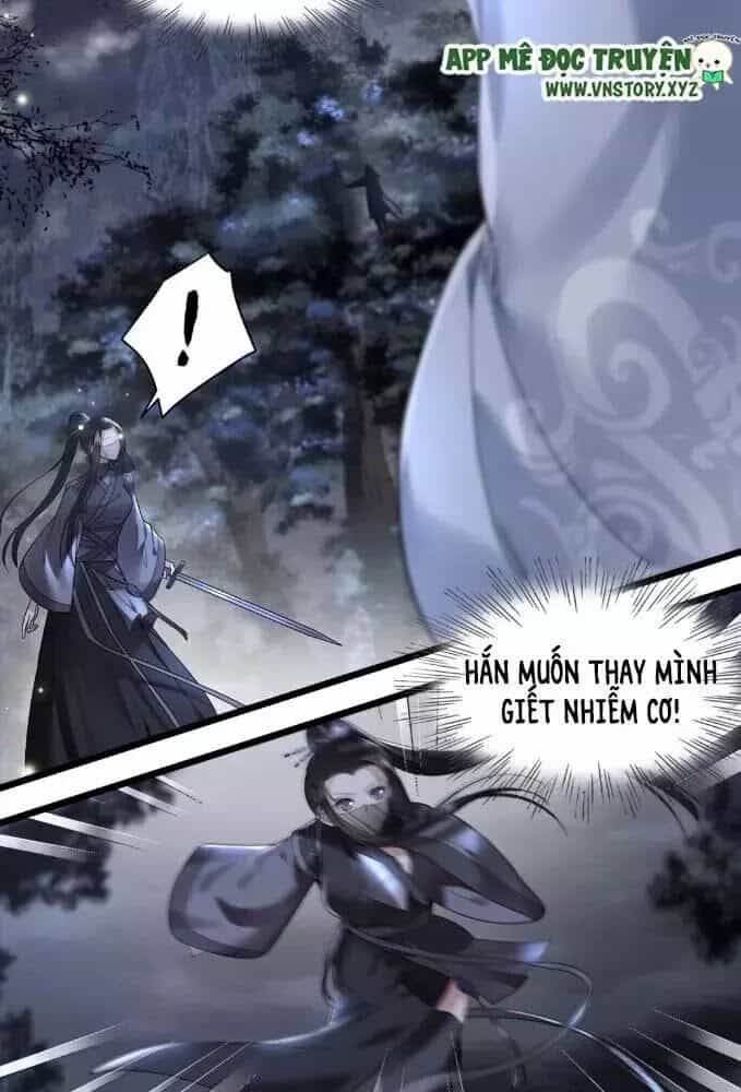 Phượng Hoàng Vu Phi - Chương 3 - ảnh 15
