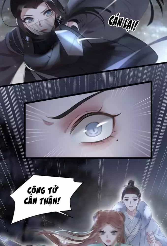 Phượng Hoàng Vu Phi - Chương 3 - ảnh 21