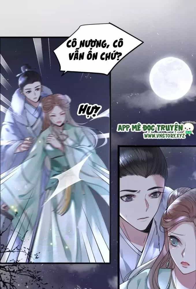 Phượng Hoàng Vu Phi - Chương 3 - ảnh 25