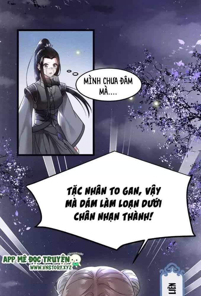 Phượng Hoàng Vu Phi - Chương 3 - ảnh 27