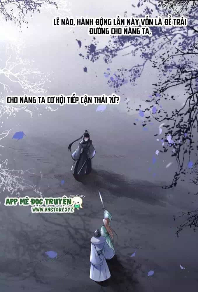 Phượng Hoàng Vu Phi - Chương 3 - ảnh 33