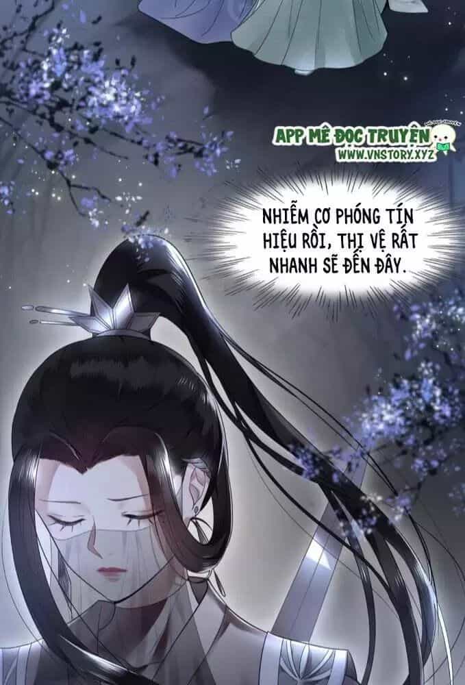 Phượng Hoàng Vu Phi - Chương 3 - ảnh 50