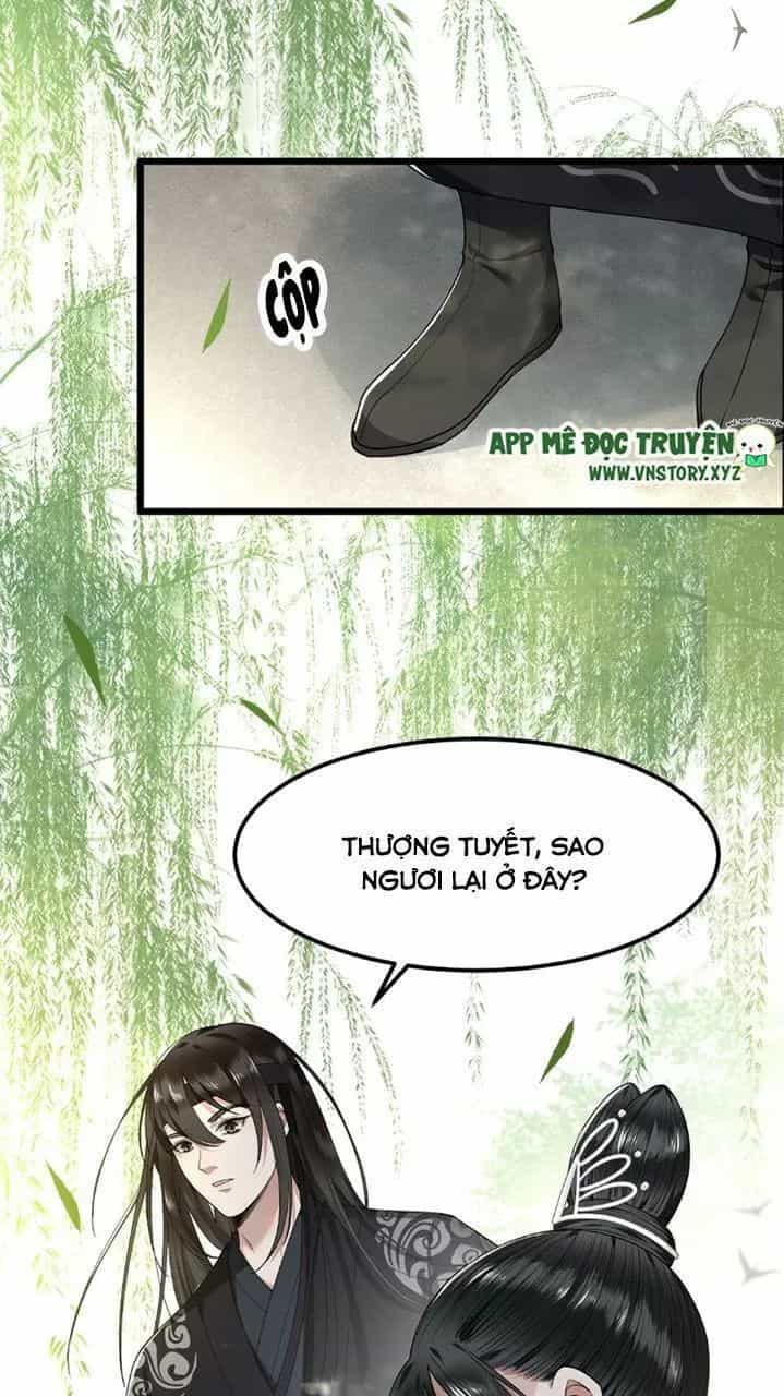 Phượng Hoàng Vu Phi - Chương 30 - ảnh 16