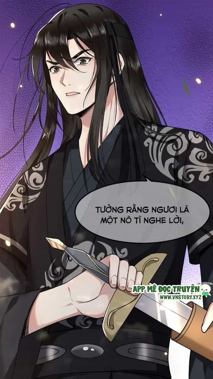 Phượng Hoàng Vu Phi - Chương 30 - ảnh 20