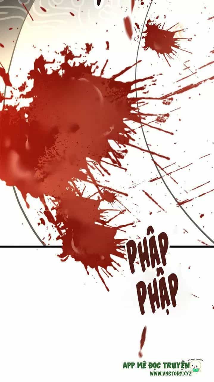 Phượng Hoàng Vu Phi - Chương 30 - ảnh 22