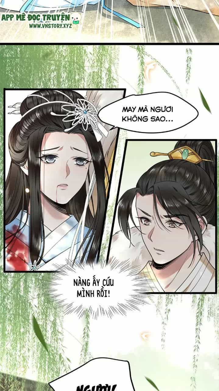 Phượng Hoàng Vu Phi - Chương 30 - ảnh 8