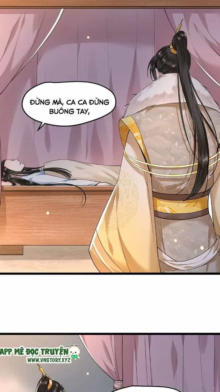 Phượng Hoàng Vu Phi - Chương 31 - ảnh 7