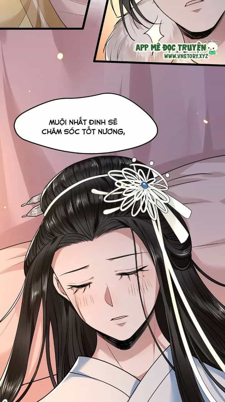 Phượng Hoàng Vu Phi - Chương 31 - ảnh 9