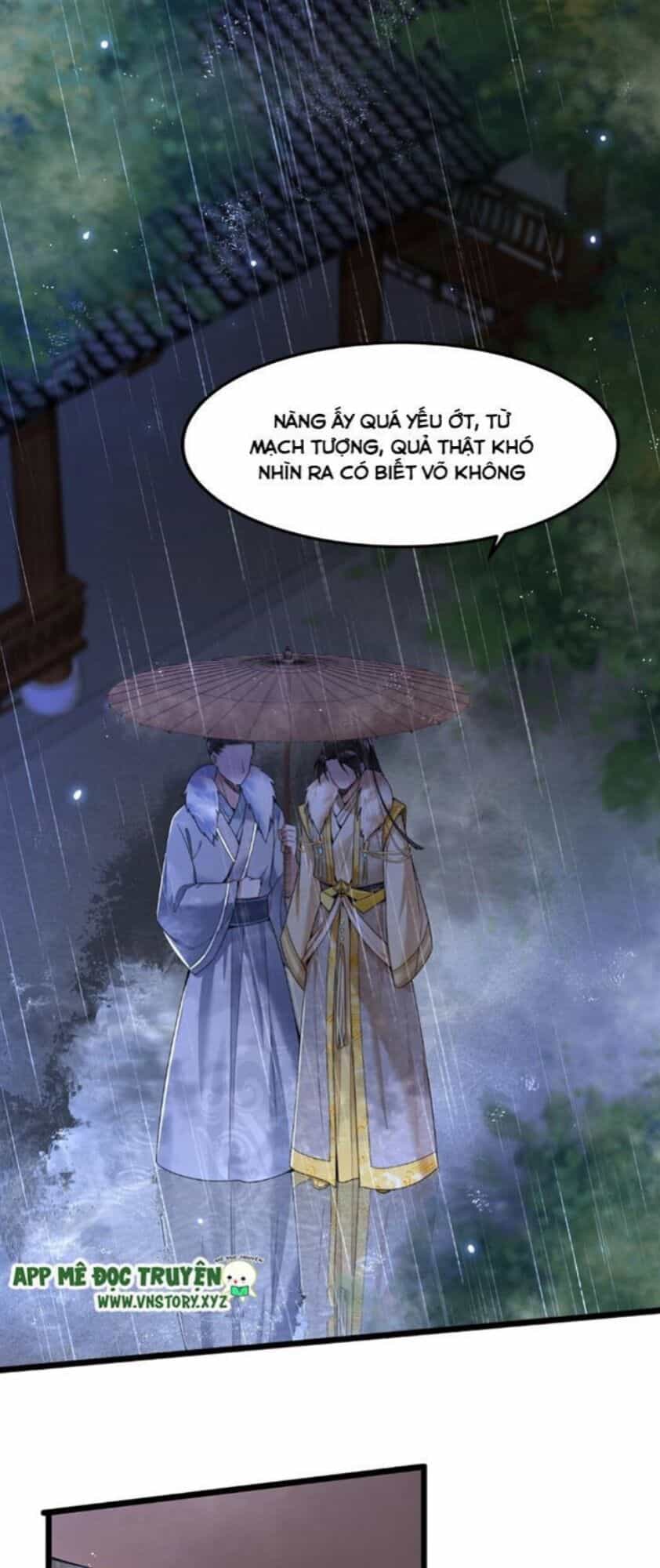 Phượng Hoàng Vu Phi - Chương 33 - ảnh 3