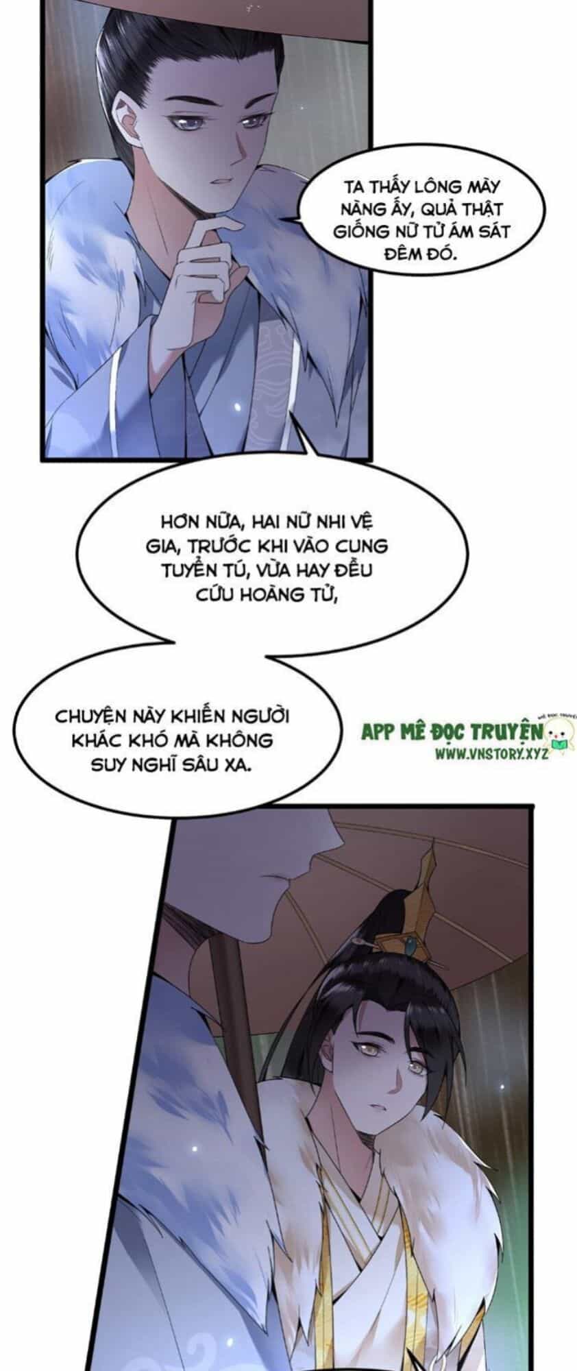 Phượng Hoàng Vu Phi - Chương 33 - ảnh 4