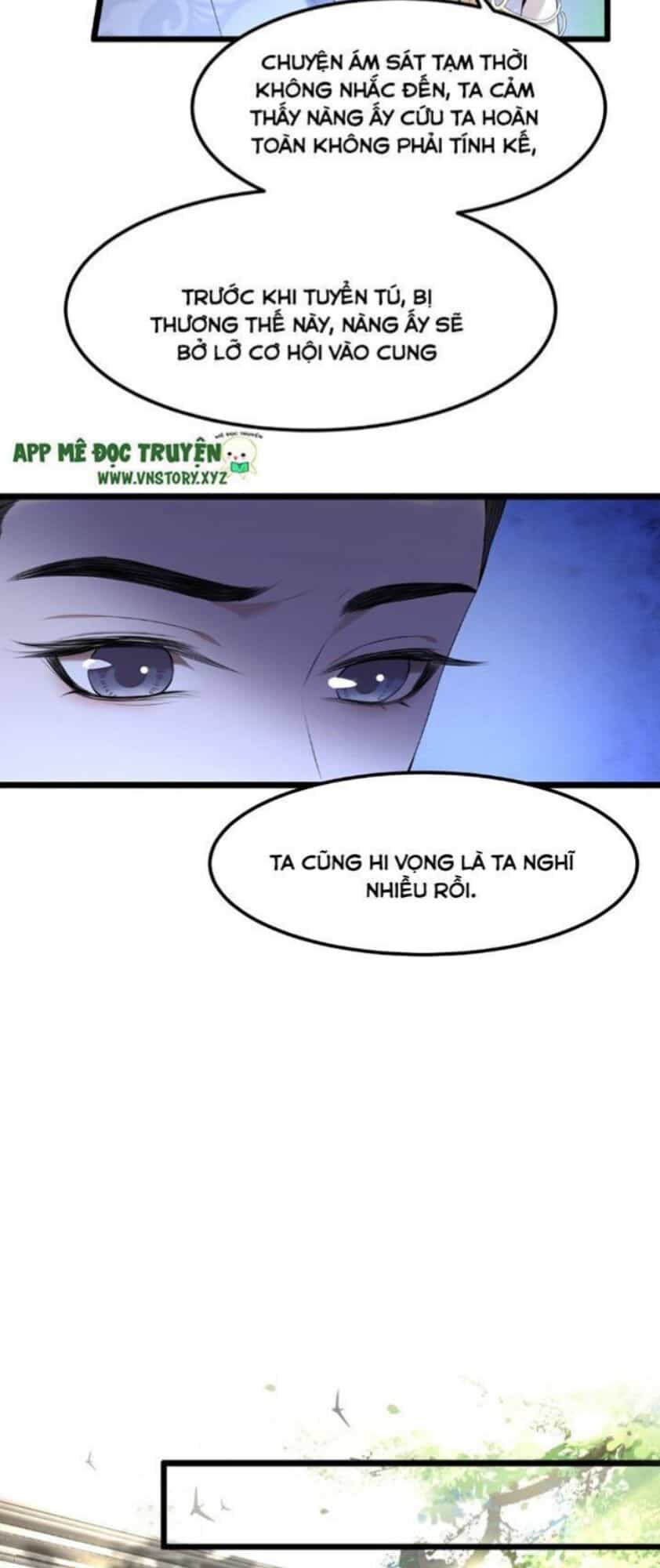 Phượng Hoàng Vu Phi - Chương 33 - ảnh 5