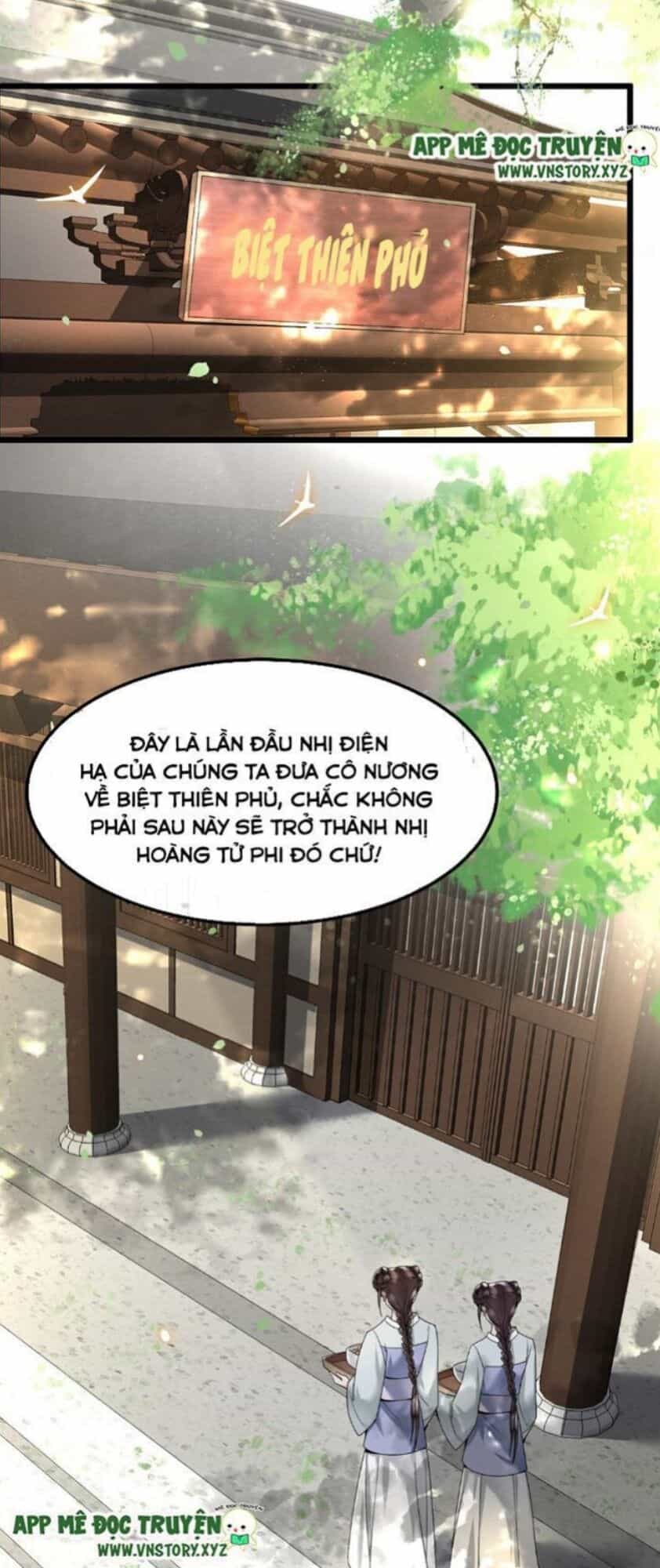 Phượng Hoàng Vu Phi - Chương 33 - ảnh 6
