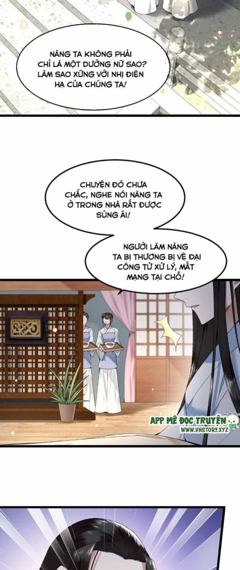 Phượng Hoàng Vu Phi - Chương 33 - ảnh 7