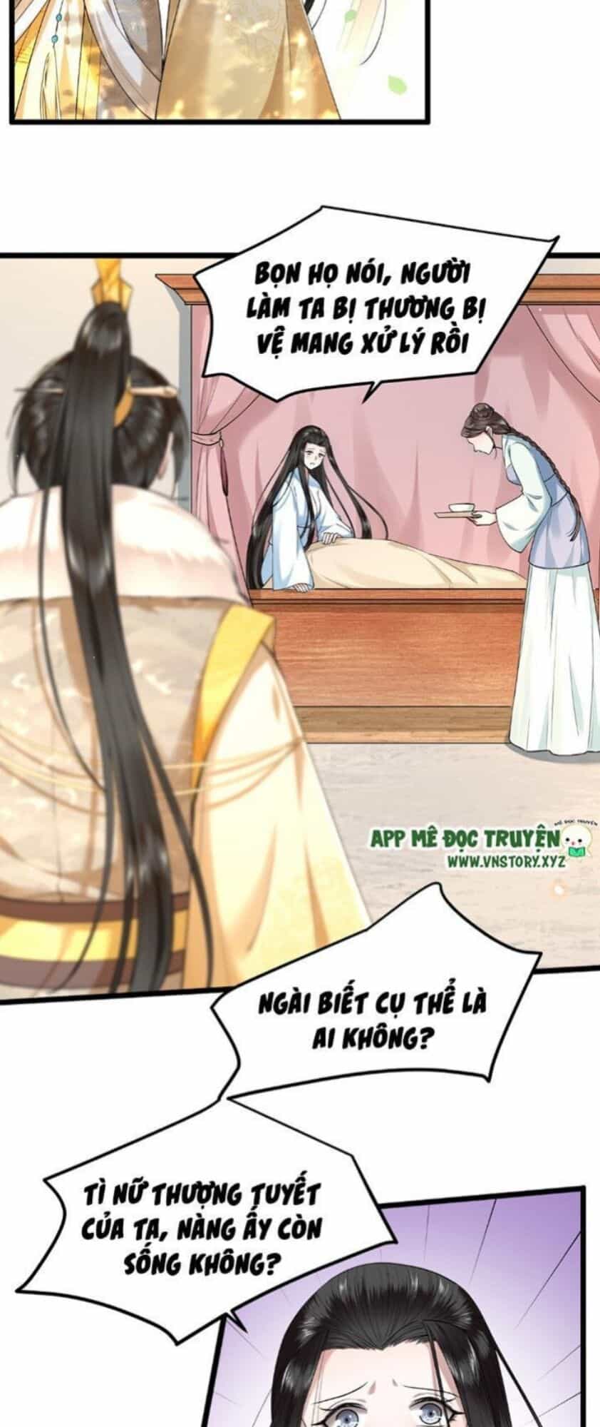 Phượng Hoàng Vu Phi - Chương 33 - ảnh 9