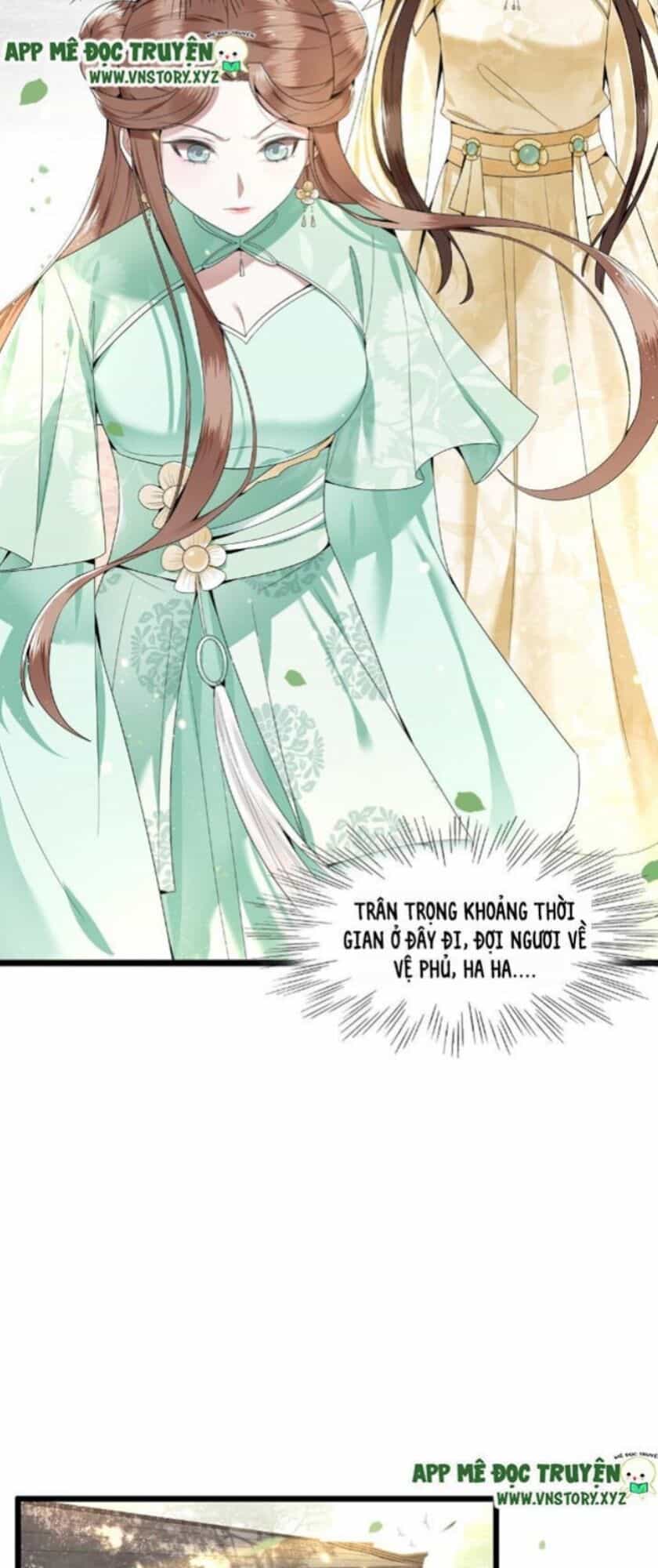 Phượng Hoàng Vu Phi - Chương 34 - ảnh 12