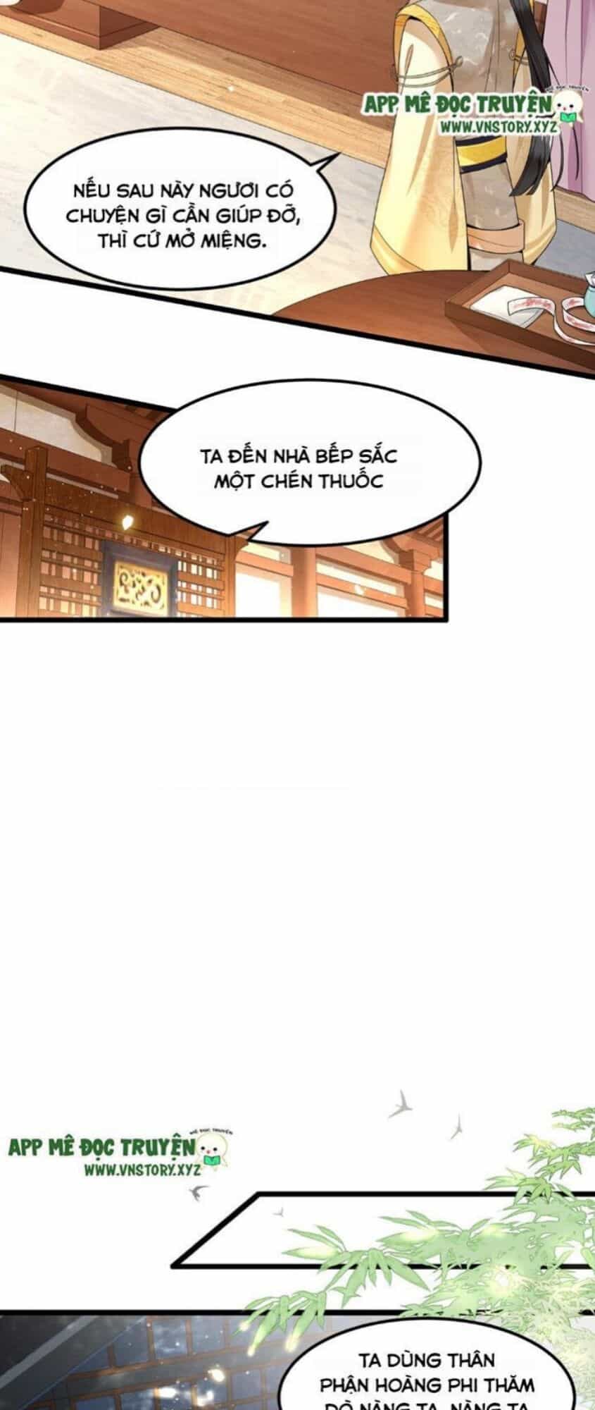 Phượng Hoàng Vu Phi - Chương 35 - ảnh 6