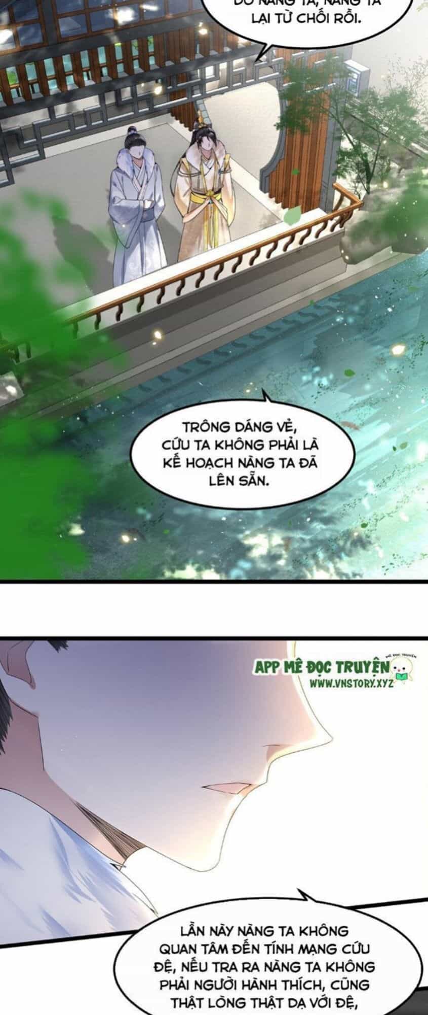 Phượng Hoàng Vu Phi - Chương 35 - ảnh 7