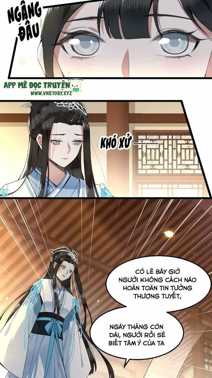 Phượng Hoàng Vu Phi - Chương 36 - ảnh 12