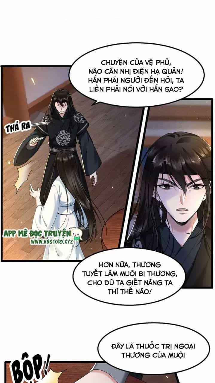 Phượng Hoàng Vu Phi - Chương 36 - ảnh 3