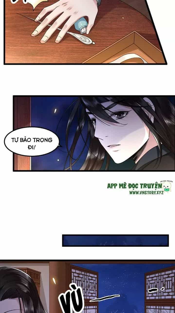 Phượng Hoàng Vu Phi - Chương 36 - ảnh 4
