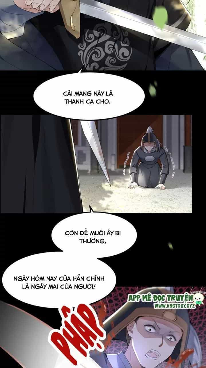 Phượng Hoàng Vu Phi - Chương 36 - ảnh 8
