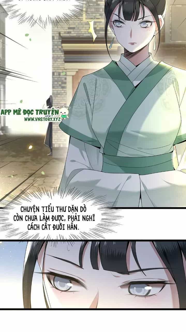 Phượng Hoàng Vu Phi - Chương 37 - ảnh 12