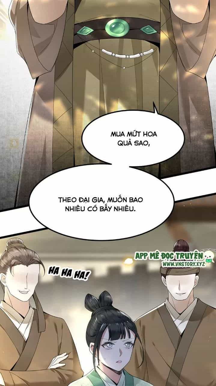 Phượng Hoàng Vu Phi - Chương 37 - ảnh 15