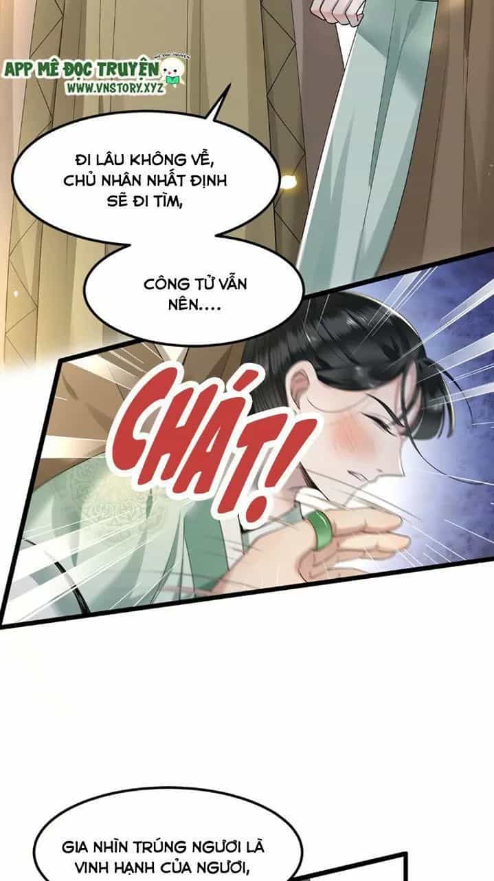 Phượng Hoàng Vu Phi - Chương 37 - ảnh 19