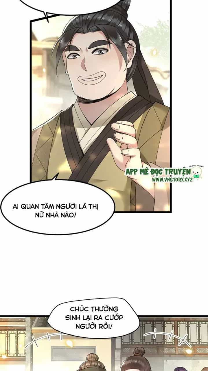 Phượng Hoàng Vu Phi - Chương 37 - ảnh 20