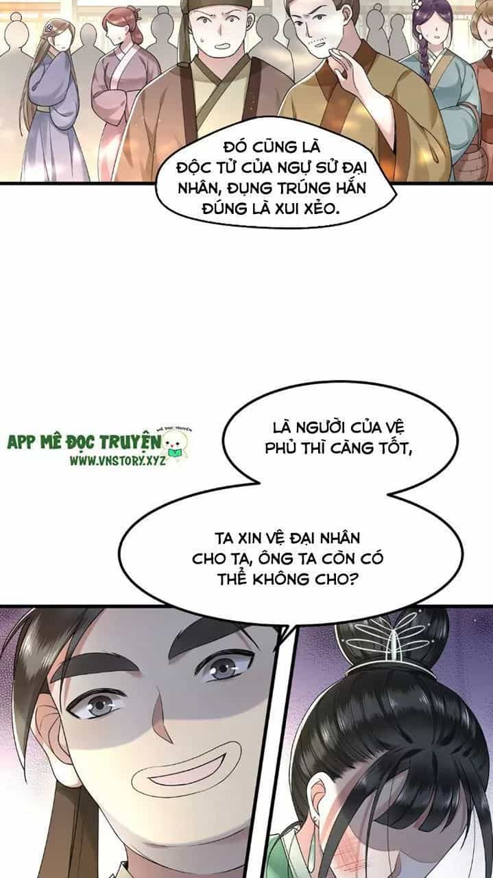Phượng Hoàng Vu Phi - Chương 37 - ảnh 21