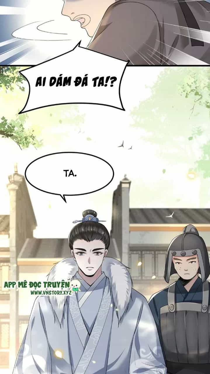 Phượng Hoàng Vu Phi - Chương 37 - ảnh 24