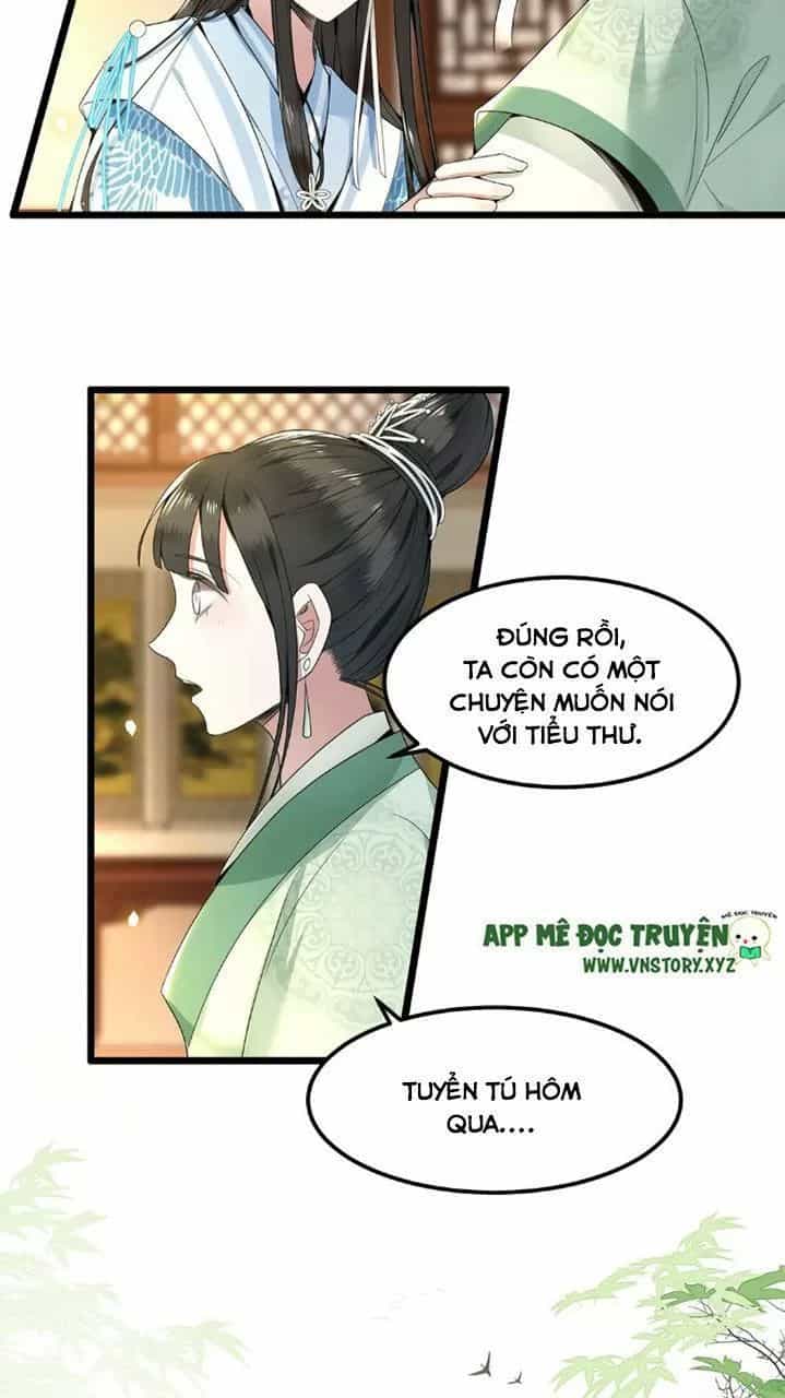 Phượng Hoàng Vu Phi - Chương 37 - ảnh 4