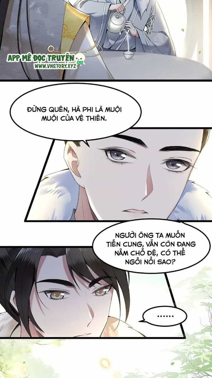 Phượng Hoàng Vu Phi - Chương 37 - ảnh 8
