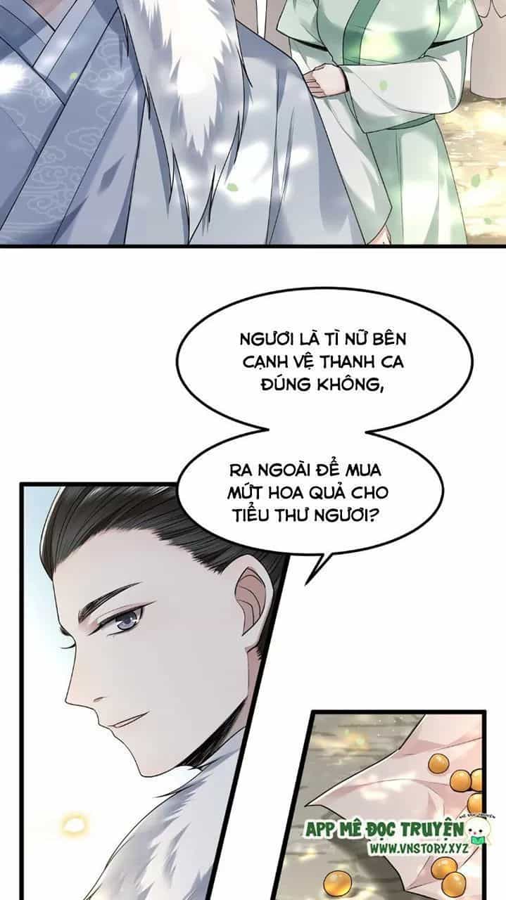 Phượng Hoàng Vu Phi - Chương 38 - ảnh 10
